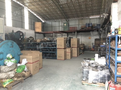 順德區500㎡汽配店轉讓 靈活合作模式，可帶技術入股